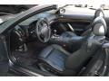 Graphite Shadow - G 37 S Sport Convertible Photo No. 8