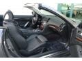 Graphite Shadow - G 37 S Sport Convertible Photo No. 9