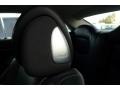 Graphite Shadow - G 37 S Sport Convertible Photo No. 13