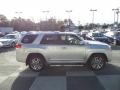 2013 Classic Silver Metallic Toyota 4Runner Limited 4x4  photo #3