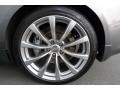 Graphite Shadow - G 37 S Sport Convertible Photo No. 14