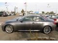 Graphite Shadow - G 37 S Sport Convertible Photo No. 15