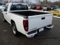 Summit White - Colorado Work Truck Regular Cab Photo No. 9