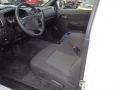 Summit White - Colorado Work Truck Regular Cab Photo No. 10