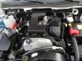 2012 Chevrolet Colorado 3.7 Liter DOHC 20-Valve Vortec 5 Cylinder Engine Photo