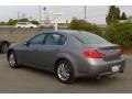 Platinum Graphite Gray - G 35 x Sedan Photo No. 6