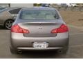 Platinum Graphite Gray - G 35 x Sedan Photo No. 7