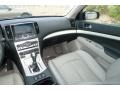 Platinum Graphite Gray - G 35 x Sedan Photo No. 9
