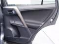 2014 Magnetic Gray Metallic Toyota RAV4 XLE  photo #20