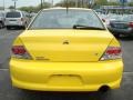 Lightning Yellow - Lancer Evolution VIII Photo No. 6