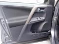 2014 Magnetic Gray Metallic Toyota RAV4 XLE  photo #24