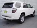 Super White - 4Runner SR5 Photo No. 4