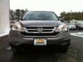 2011 Urban Titanium Metallic Honda CR-V EX-L 4WD  photo #2