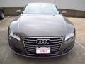 Dakota Gray Metallic - A7 3.0T quattro Premium Plus Photo No. 6