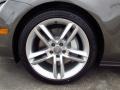 Dakota Gray Metallic - A7 3.0T quattro Premium Plus Photo No. 7