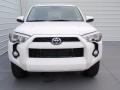 Super White - 4Runner SR5 Photo No. 8
