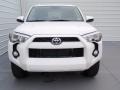 2014 Super White Toyota 4Runner SR5  photo #8