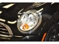 Midnight Black Metallic - Cooper Hardtop Photo No. 2