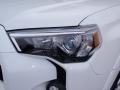 Super White - 4Runner SR5 Photo No. 9