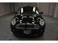 Midnight Black Metallic - Cooper Hardtop Photo No. 3