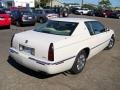 Ivory White - Eldorado Touring Coupe Photo No. 5