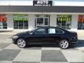 Black - Passat TDI SE Photo No. 1
