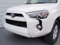 Super White - 4Runner SR5 Photo No. 11