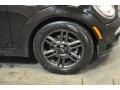 Midnight Black Metallic - Cooper Hardtop Photo No. 5