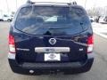 2007 Majestic Blue Metallic Nissan Pathfinder SE 4x4  photo #8