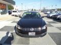 Black - Passat TDI SE Photo No. 2