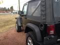 Black - Wrangler Sport S 4x4 Photo No. 3
