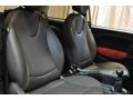 Midnight Black Metallic - Cooper Hardtop Photo No. 6
