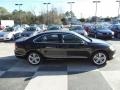 Black - Passat TDI SE Photo No. 3