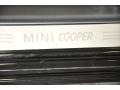 Midnight Black Metallic - Cooper Hardtop Photo No. 8