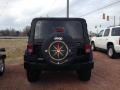 Black - Wrangler Sport S 4x4 Photo No. 5