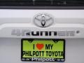 Super White - 4Runner SR5 Photo No. 15