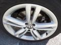 Black - Passat TDI SE Photo No. 7