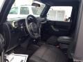 Black - Wrangler Sport S 4x4 Photo No. 9