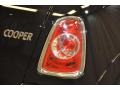 Midnight Black Metallic - Cooper Hardtop Photo No. 14