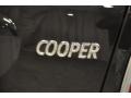 Midnight Black Metallic - Cooper Hardtop Photo No. 15