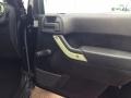 Black - Wrangler Sport S 4x4 Photo No. 12