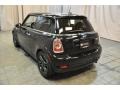 Midnight Black Metallic - Cooper Hardtop Photo No. 19