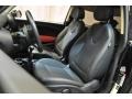 Midnight Black Metallic - Cooper Hardtop Photo No. 20