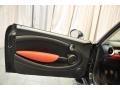 Midnight Black Metallic - Cooper Hardtop Photo No. 21