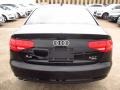 Brilliant Black - A4 2.0T quattro Sedan Photo No. 3