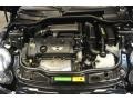 Midnight Black Metallic - Cooper Hardtop Photo No. 31