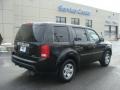 Crystal Black Pearl - Pilot LX 4WD Photo No. 4