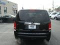Crystal Black Pearl - Pilot LX 4WD Photo No. 5