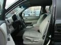 Crystal Black Pearl - Pilot LX 4WD Photo No. 8