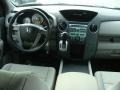 Crystal Black Pearl - Pilot LX 4WD Photo No. 10